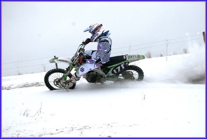 Snowcross 